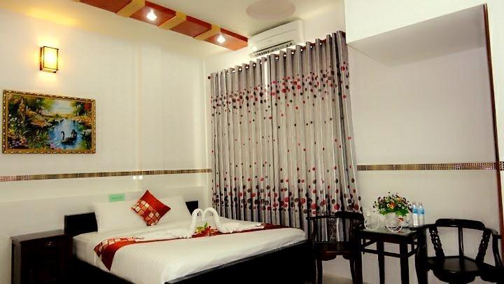 Cat Phuong Hotel Can Tho Room photo